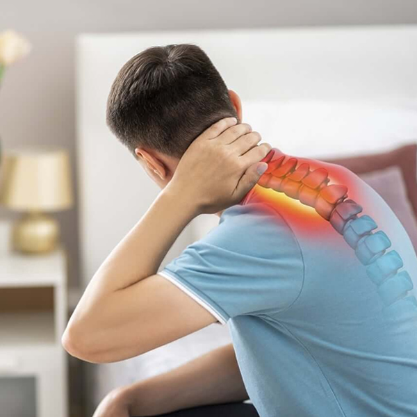 Charlotte Back And Neck Injury Attorney