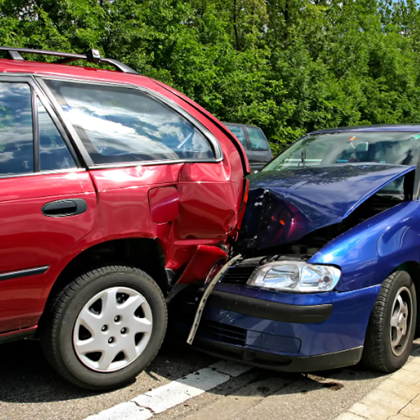 Charlotte Car Accidents Attorney