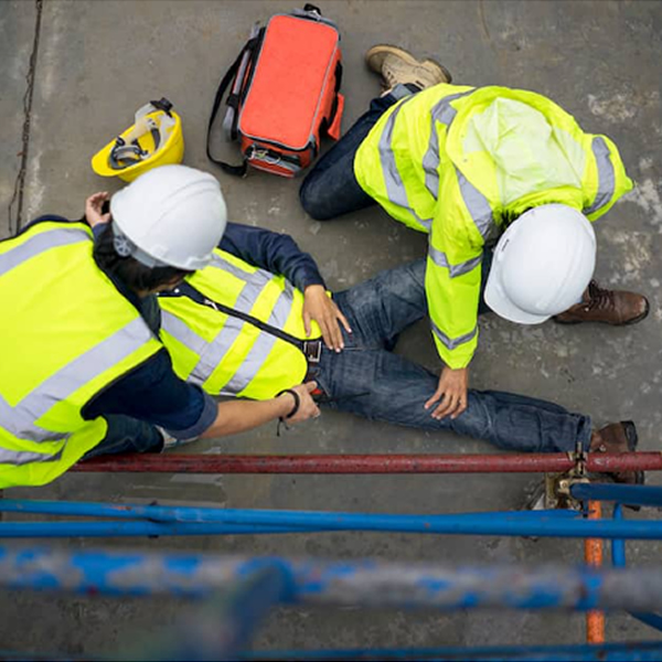 Charlotte Construction Accident Attorney