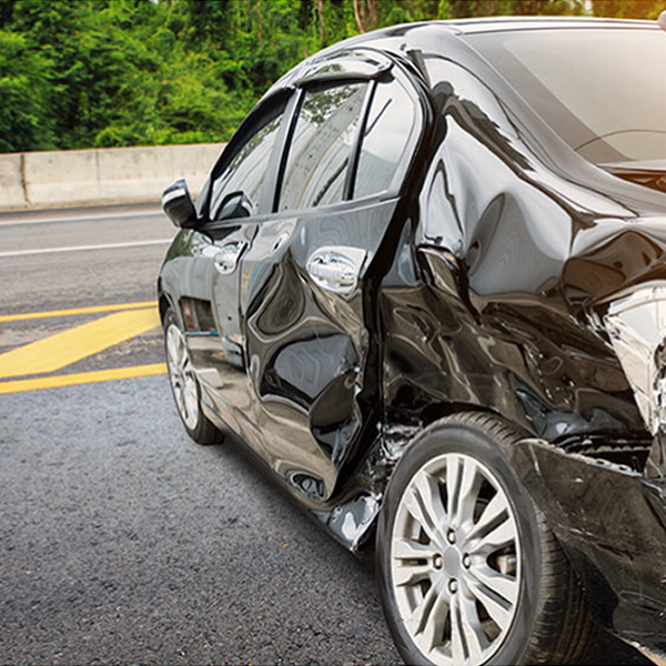 Charlotte Motor Vehicle Accidents Attorney