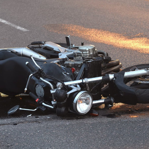 Charlotte Motorcycle Accident Attorney