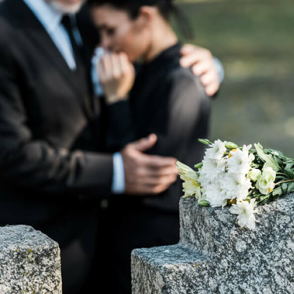 Charlotte Wrongful Death Attorney
