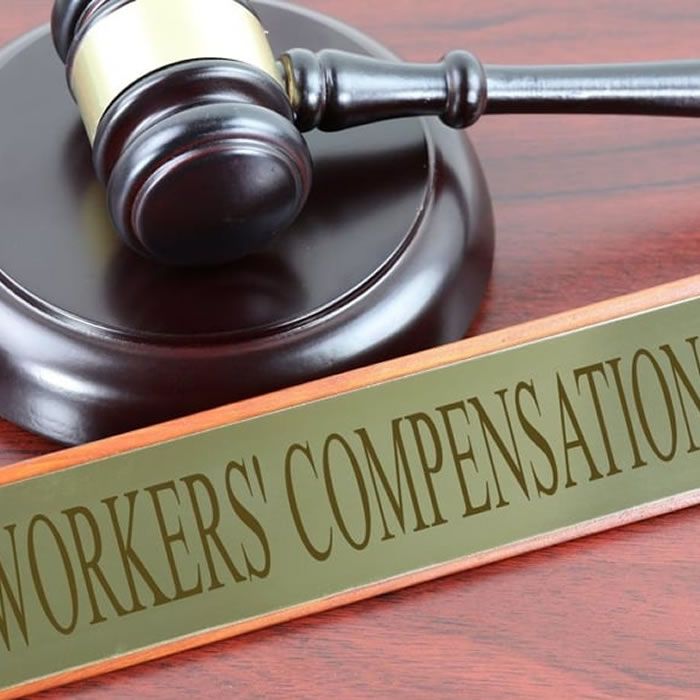 Charlotte Workers Compensation Attorney